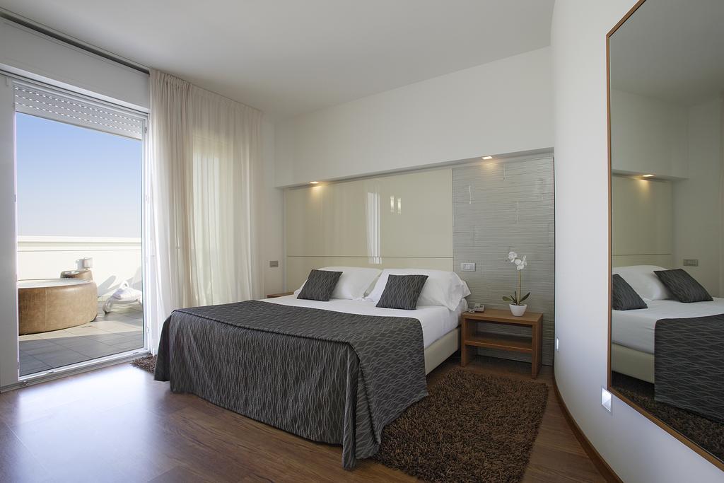 Park Hotel Ermitage Resort & Spa Lido di Jesolo Exterior foto